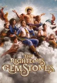 watch-The Righteous Gemstones