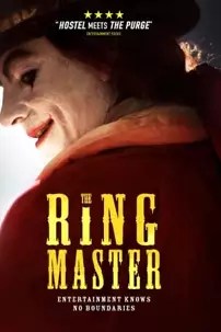 watch-The Ringmaster