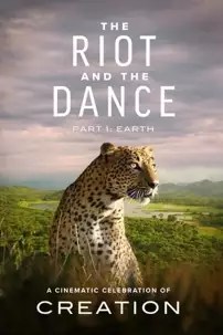 watch-The Riot and the Dance: Earth