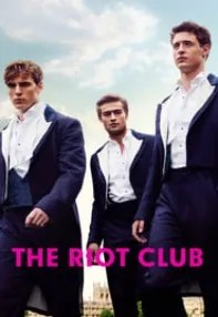 watch-The Riot Club