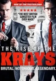 watch-The Rise of the Krays