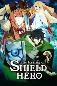 watch-The Rising of the Shield Hero