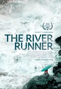 watch-The River Runner