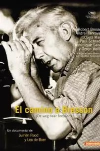 watch-The Road to Bresson