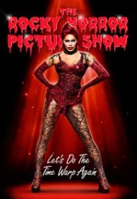 watch-The Rocky Horror Picture Show: Let’s Do the Time Warp Again