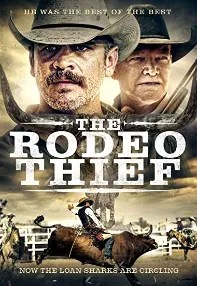 watch-The Rodeo Thief