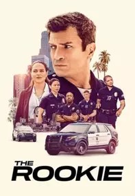 watch-The Rookie