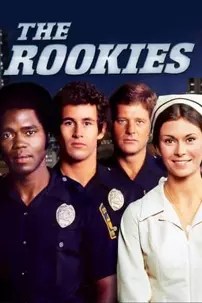 watch-The Rookies