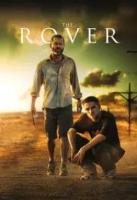 watch-The Rover