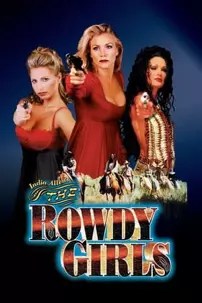 watch-The Rowdy Girls