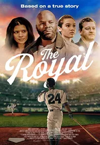 watch-The Royal