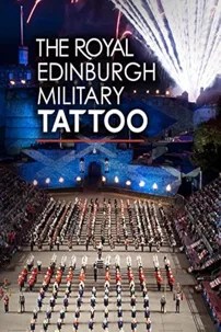 watch-The Royal Edinburgh Military Tattoo