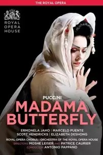 watch-The Royal Opera House: Madama Butterfly