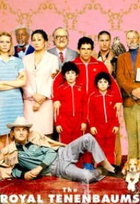 watch-The Royal Tenenbaums