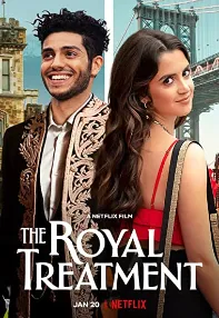 watch-The Royal Treatment