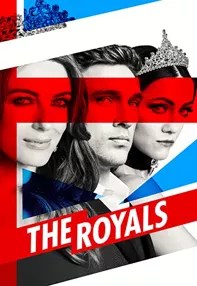 watch-The Royals