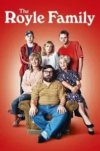 watch-The Royle Family