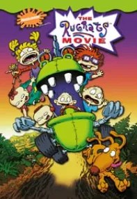 watch-The Rugrats Movie