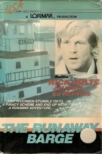 watch-The Runaway Barge