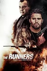 watch-The Runners