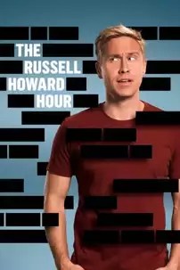 watch-The Russell Howard Hour