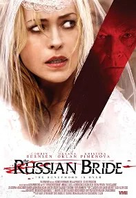 watch-The Russian Bride