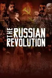 watch-The Russian Revolution