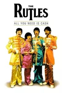 watch-The Rutles: All You Need Is Cash