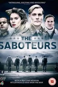 watch-The Saboteurs