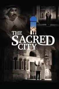 watch-The Sacred City