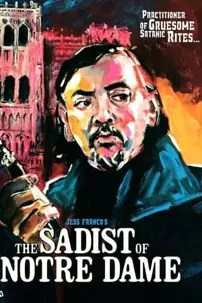 watch-The Sadist of Notre Dame