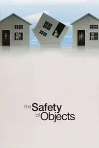 watch-The Safety of Objects