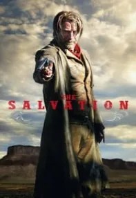 watch-The Salvation