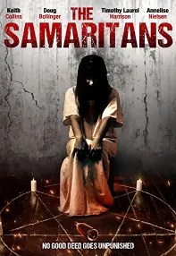 watch-The Samaritans