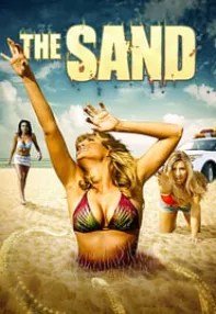 watch-The Sand