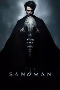 watch-The Sandman