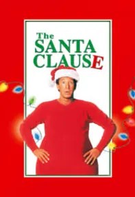 watch-The Santa Clause