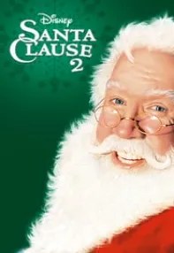 watch-The Santa Clause 2