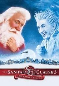 watch-The Santa Clause 3: The Escape Clause