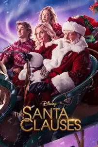 watch-The Santa Clauses