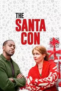 watch-The Santa Con