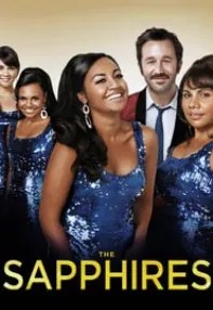 watch-The Sapphires