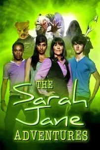 watch-The Sarah Jane Adventures