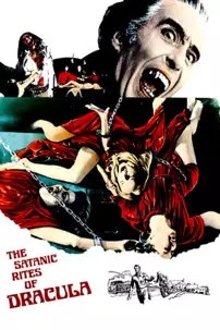 watch-The Satanic Rites of Dracula
