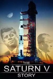 watch-The Saturn V Story