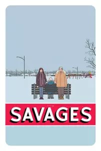 watch-The Savages