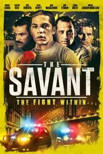 watch-The Savant