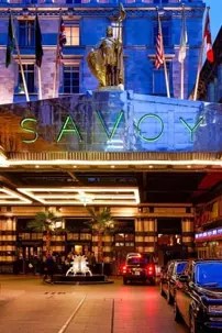 watch-The Savoy