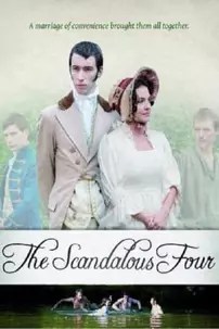 watch-The Scandalous Four