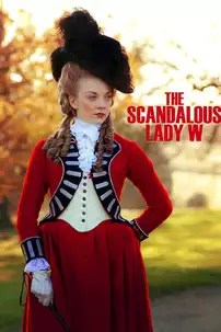 watch-The Scandalous Lady W